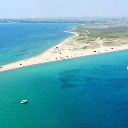 Irini's Sea View 145m2 Appartement
