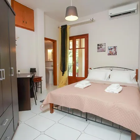 Irini's Sea View 145m2