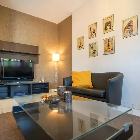 Irini's Sea View 145m2 Appartement *