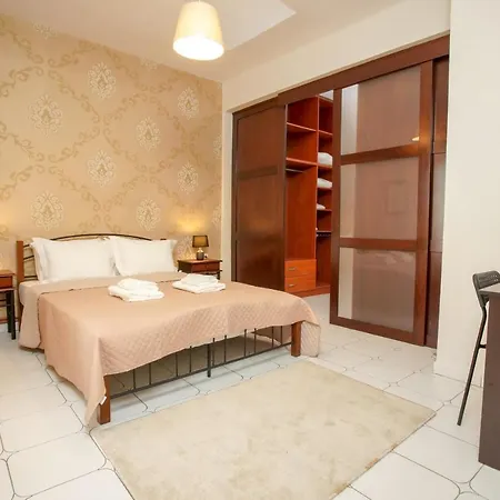 Irini's Sea View 145m2 Appartement *