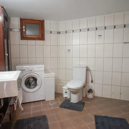 Irini's Sea View 145m2 Nea Michaniona