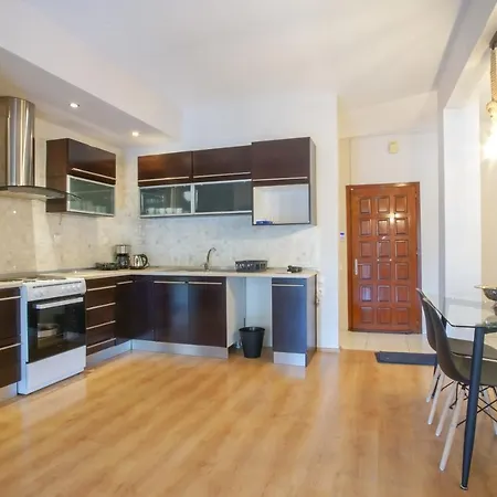 Appartement Irini's Sea View 145m2
