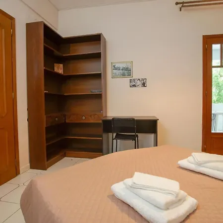 Irini's Sea View 145m2