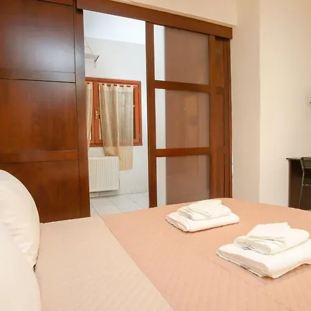Irini's Sea View 145m2 Appartement *