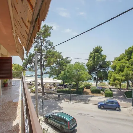 Appartement Irini's Sea View 145m2 *