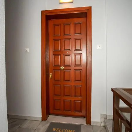 Appartement Irini's Sea View 145m2 Nea Michaniona