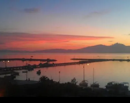Irini's Sea View 145m2