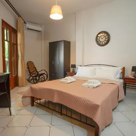 Appartement Irini's Sea View 145m2